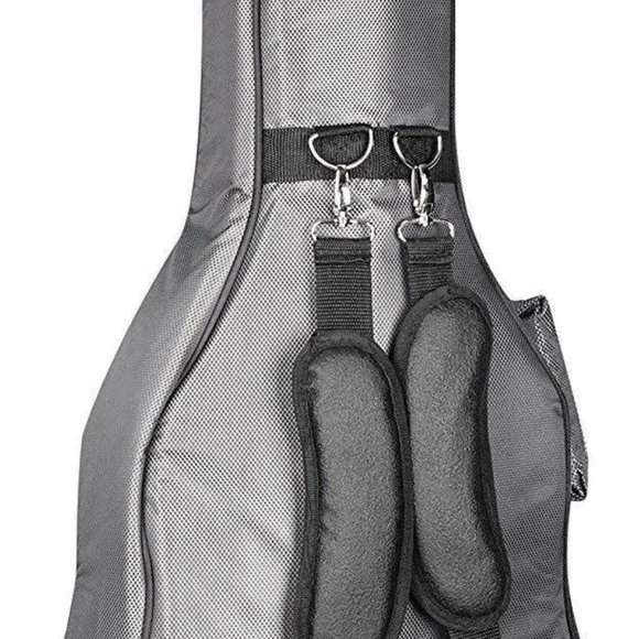 Cordoba Full Size Guitar Gig Bag - New Without Tags - Picture 2 of 16